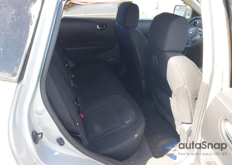 2013 Nissan Rogue S/Sv z USA, uszkodzony, nr VIN JN8AS5MT5DW017125